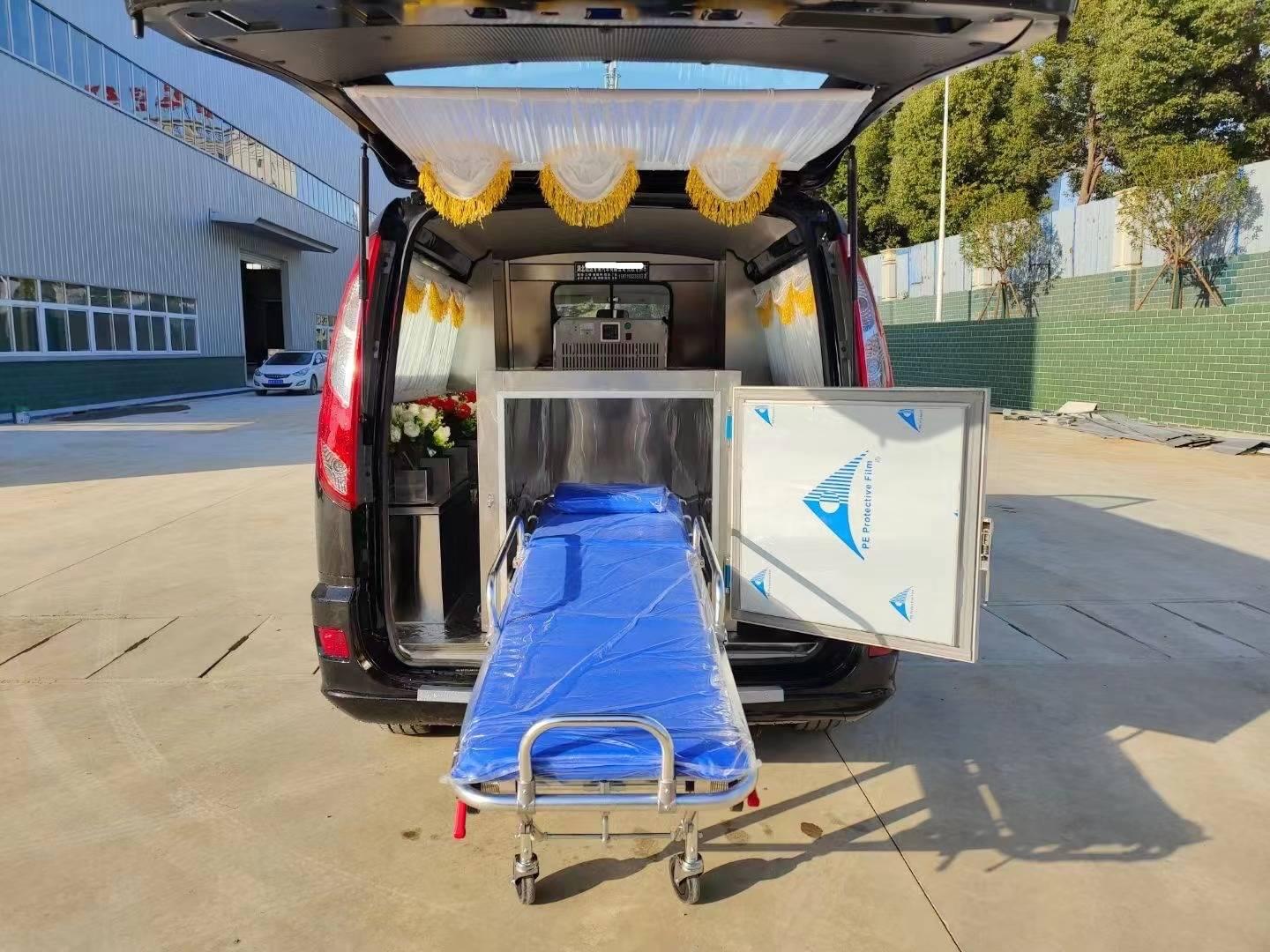 向阳区优质殡葬运输，守护最后一程